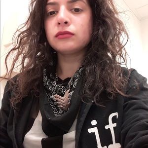 Meet your Posher, Jordan